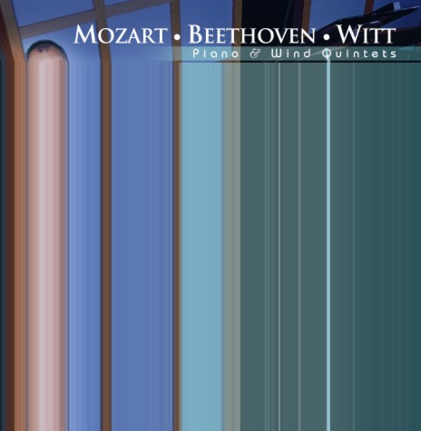 Piano Quintet in E-Flat Major, K. 452: III. Rondo. Allegretto ft. James Mason, James McKay, James Sommerville & Anton Kuerti | Boomplay Music