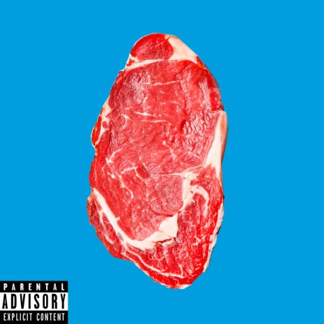 Steak Night ft. IcyCult | Boomplay Music