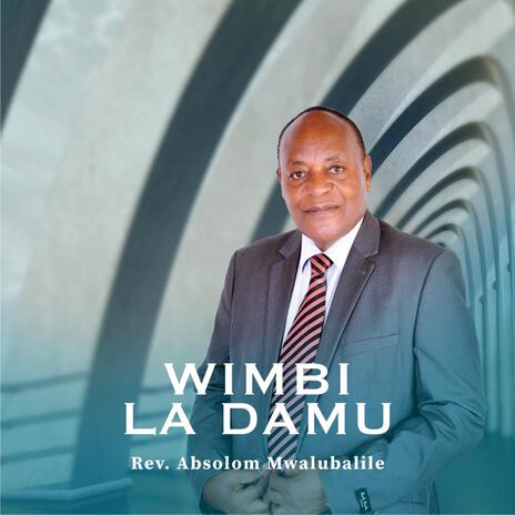 Wingu la Utukufu | Boomplay Music