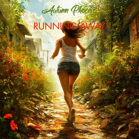 Running Away | Boomplay Music