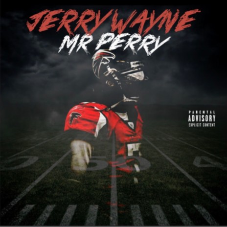 Mr. Perry | Boomplay Music