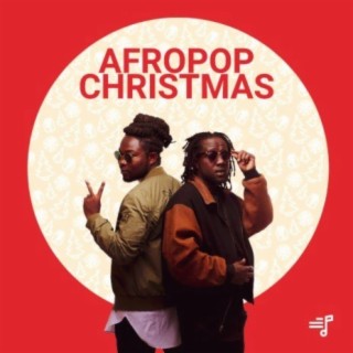 Afropop Christmas