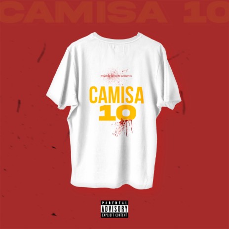 Kamisa 10 - Antes do Fim: listen with lyrics