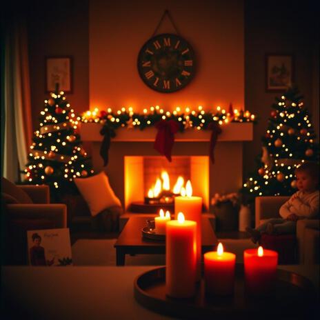 Warm Glow of Christmas | Boomplay Music