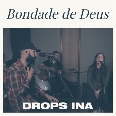 Bondade de Deus (Live Session) | Boomplay Music