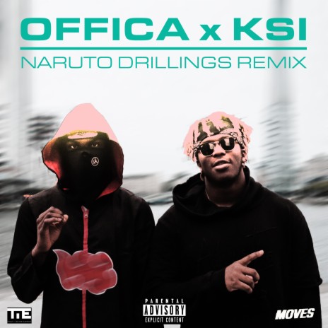 Naruto Drillings (Remix) ft. KSI
