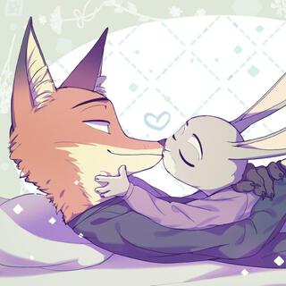 Nick X Judy