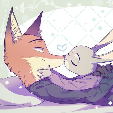 Nick X Judy