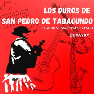 Los Duros de San Pedro Tabacundo