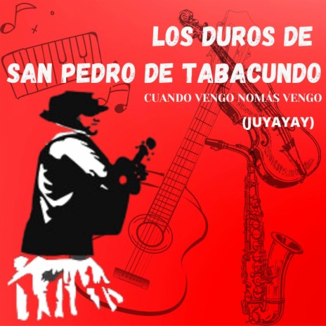 Los Duros (En Vivo Tabacundo 2014)