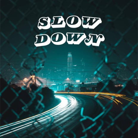 Slow Down (432hz Instrumental) | Boomplay Music