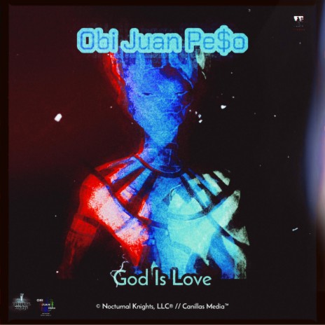 God Is Love (Mastered)