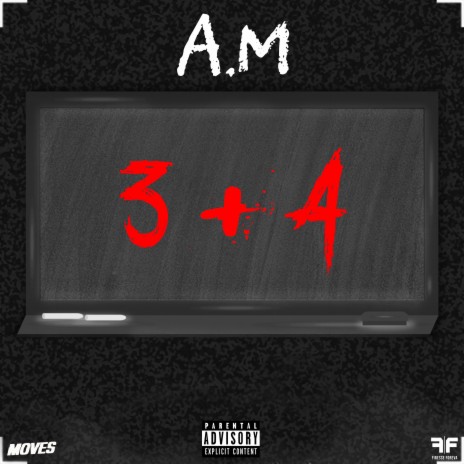 3 + 4 | Boomplay Music