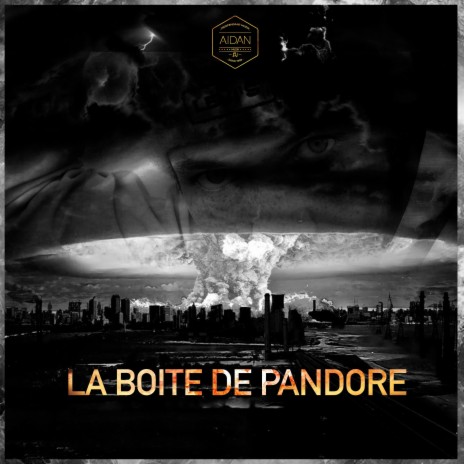La boite de Pandore | Boomplay Music