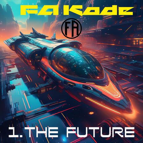 1.The Future | Boomplay Music