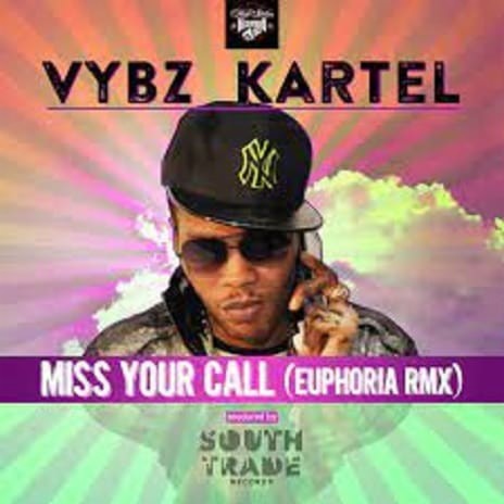 Miss Your Call (Euphoria RMX) | Boomplay Music