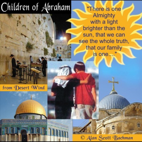 Children of Abraham | Boomplay Music