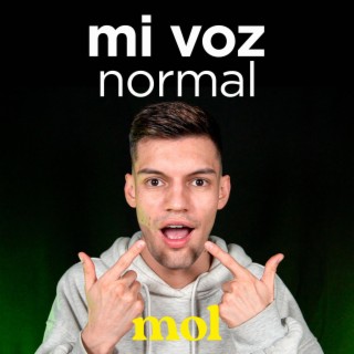 ASMR Mi voz Normal para Dormir