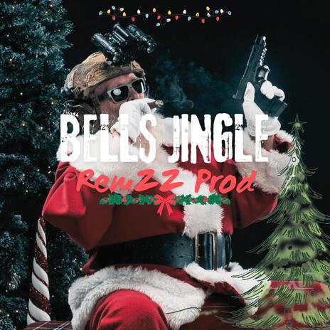 Jingle Bells (DRILL REMIX) | Boomplay Music