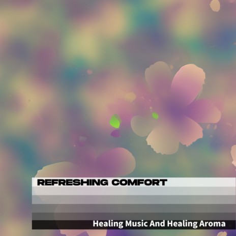 The Healing In You | Boomplay Music