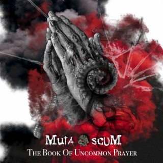 The Book Of Uncommon Prayer