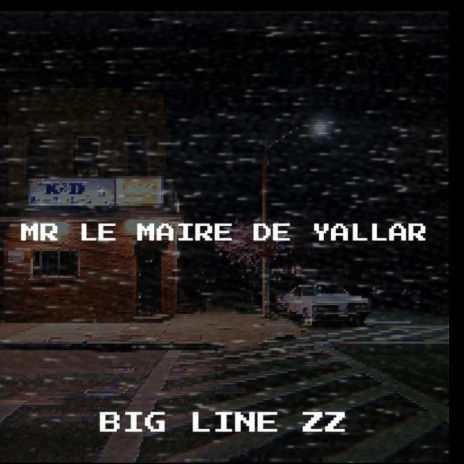 Mr Le Maire De Yalar