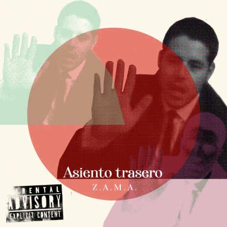 Asiento Trasero (Instrumental)