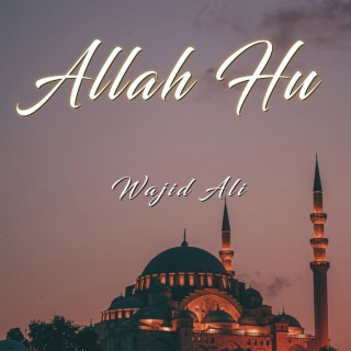 Allah Hu