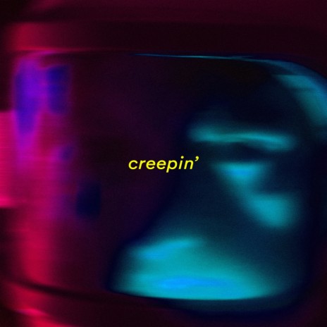 creepin' (sped up) ft. viral audios & nightcore sped up | Boomplay Music