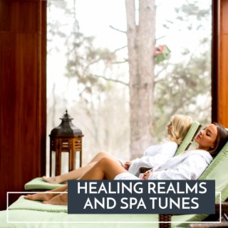 Healing Realms and Spa Tunes