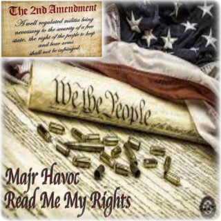 Read Me My Rights