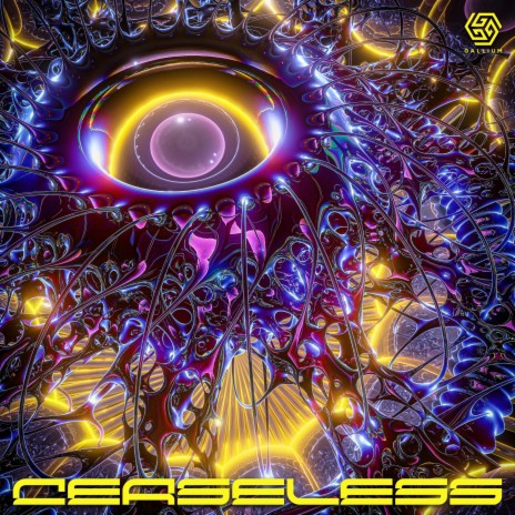 Ceaseless | Boomplay Music