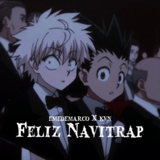 FELIZ NAVITRAP