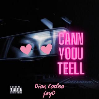 Can you tell lyrics | Boomplay Music