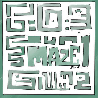 Maze