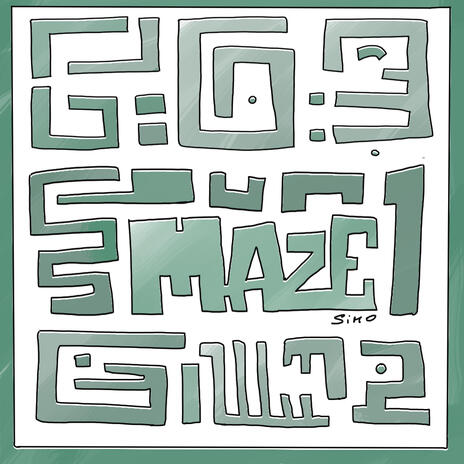 Maze | Boomplay Music