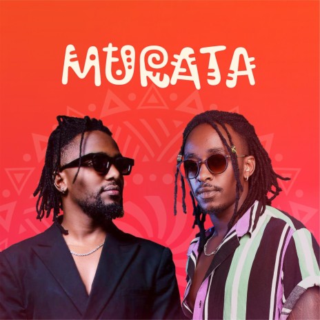MURATA ft. Wanjine | Boomplay Music