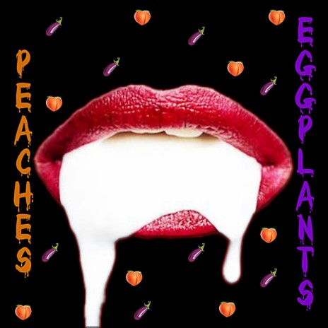 Peaches & Eggplants