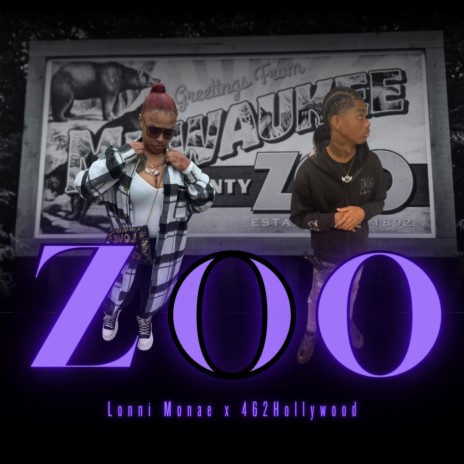 Zoo ft. 2Hollywood | Boomplay Music