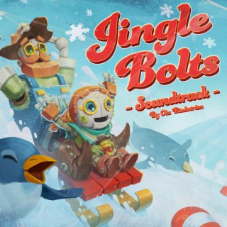 SteamWorld Build Jingle Bolts (Original Game Soundtrack)