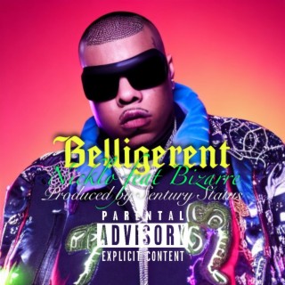 Belligerent