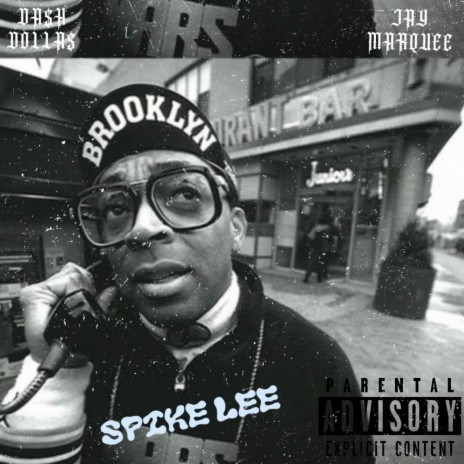Spike Lee ft. Jay Marquee | Boomplay Music