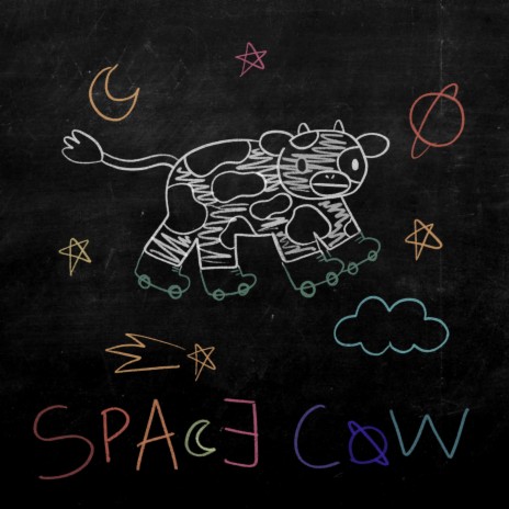 Space Cow | Boomplay Music
