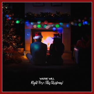 Right Here (This Christmas) lyrics | Boomplay Music