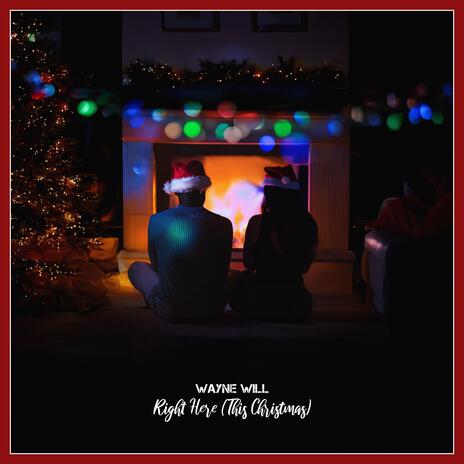 Right Here (This Christmas) | Boomplay Music