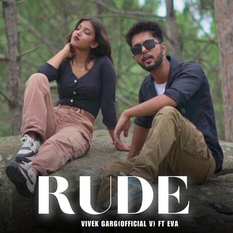 Rude | Boomplay Music