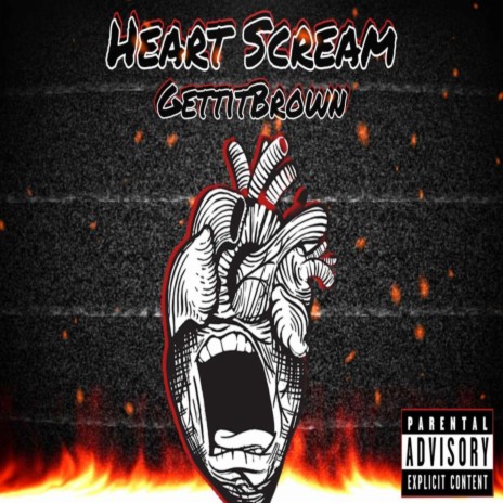 Heart Scream | Boomplay Music