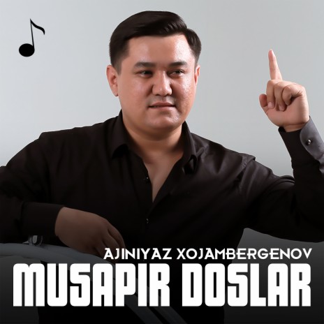 Musapir doslar | Boomplay Music