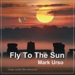 Fly To The Sun