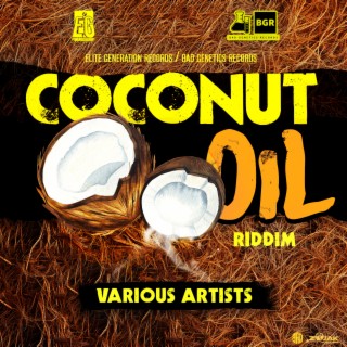 Coconut Oil Riddim